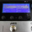 TC Helicon Voicelive 3 Vocal & Guitar Effects Processor Pedal