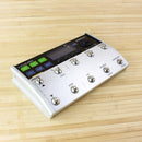 TC Helicon Voicelive 3 Vocal & Guitar Effects Processor Pedal