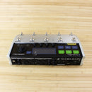 TC Helicon Voicelive 3 Vocal & Guitar Effects Processor Pedal