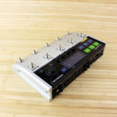 TC Helicon Voicelive 3 Vocal & Guitar Effects Processor Pedal