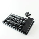 Boss ME70 - Stompbox Guitar Multiple Effects Pedal