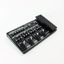 Boss ME70 - Stompbox Guitar Multiple Effects Pedal