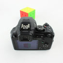 Panasonic Lumix FZ80 - 4K Digital Camera -  Black