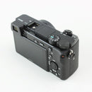 Sony A6100 Mirrorless Digital Camera Body - Black