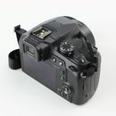 Panasonic Lumix FZ80 - 4K Digital Camera -  Black