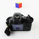 Panasonic Lumix FZ80 - 4K Digital Camera -  Black