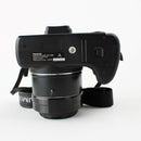 Panasonic Lumix FZ80 - 4K Digital Camera -  Black