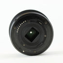 Nikon AF-P DX Nikkor 10-20mm f/4.5-5.6G VR DSLR Camera Lens