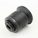 Nikon AF-P DX Nikkor 10-20mm f/4.5-5.6G VR DSLR Camera Lens