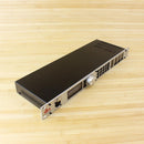 DBX Driverack PA Plus + Loudspeaker Management System