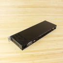 DBX Driverack PA Plus + Loudspeaker Management System