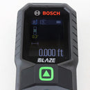 Bosch Blaze GLM165-27CG - 165 ft. Laser Measuring Tool Green Beam