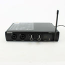 Shure PSM200 P2T TransMixer Wireless Transmitter H2 518-554 MHz
