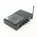 Shure PSM200 P2T TransMixer Wireless Transmitter H2 518-554 MHz