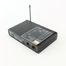 Shure PSM200 P2T TransMixer Wireless Transmitter H2 518-554 MHz