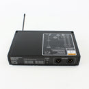 Shure PSM200 P2T TransMixer Wireless Transmitter H2 518-554 MHz