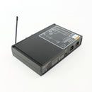 Shure PSM200 P2T TransMixer Wireless Transmitter H2 518-554 MHz