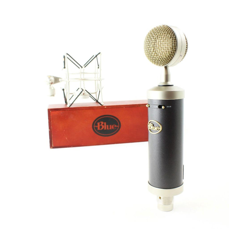 Blue Baby Bottle SL Cardioid Condenser Microphone