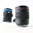 Canon RF 24-105mm f/4L IS USM - Zoom Camera Lens - Black