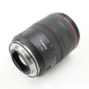 Canon RF 24-105mm f/4L IS USM - Zoom Camera Lens - Black