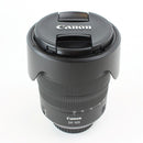 Canon RF 24-105mm f/4L IS USM - Zoom Camera Lens - Black