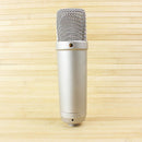 Rode NT1A - Studio Condenser Microphone