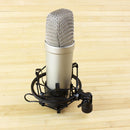 Rode NT1A - Studio Condenser Microphone