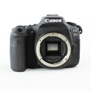 Canon EOS 90D - DSLR Camera Body Only