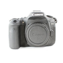 Canon EOS 90D - DSLR Camera Body Only