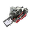 Canon EOS 90D - DSLR Camera Body Only