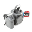 Canon EOS 90D - DSLR Camera Body Only