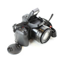 Panasonic Lumix FZ80 - 4K Digital Camera -  Black