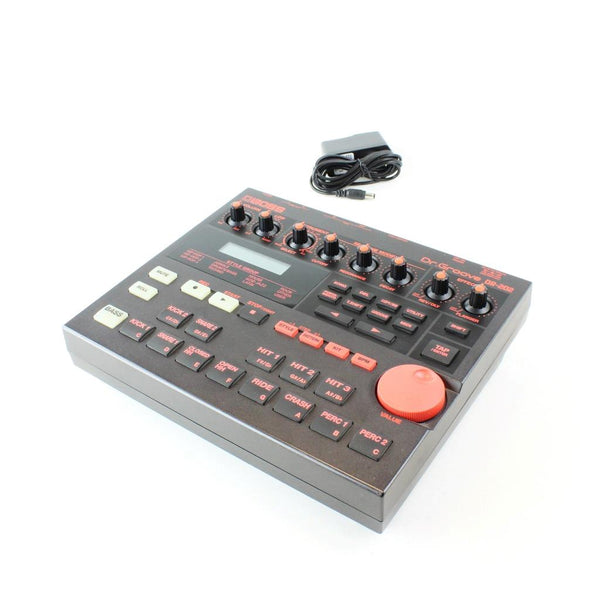 Boss DR202 - Dr. Groove Rhythm and Drum Machine