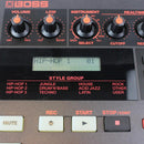 Boss DR202 - Dr. Groove Rhythm and Drum Machine