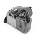 Nikon D3500 DSLR Camera with 18-55 VR AF-P and 70-300 AF-P Lenses