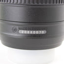 Nikon D3500 DSLR Camera with 18-55 VR AF-P and 70-300 AF-P Lenses