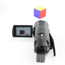 Sony FDR AX53 - 4K HD Video Camera Camcorder - FDRAX53/B Black