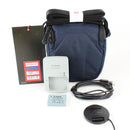 Canon PowerShot SX540 HS - Digital Camera - Black