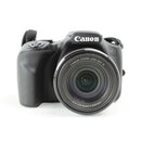 Canon PowerShot SX540 HS - Digital Camera - Black