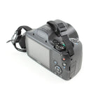 Canon PowerShot SX540 HS - Digital Camera - Black