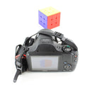 Canon PowerShot SX540 HS - Digital Camera - Black