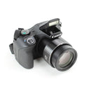 Canon PowerShot SX540 HS - Digital Camera - Black
