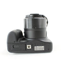 Canon PowerShot SX540 HS - Digital Camera - Black