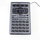 Roland SP-404MKII Creative Sampler and Effector - MK2 Workstation.