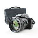 Nikon Coolpix P900 Digital Camera with 83x Optical Zoom - Black