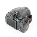 Nikon Coolpix P900 Digital Camera with 83x Optical Zoom - Black