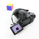 Nikon Coolpix P900 Digital Camera with 83x Optical Zoom - Black