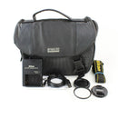 Nikon D3500 DSLR Camera with 18-55 VR AF-P Lens