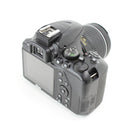 Nikon D3500 DSLR Camera with 18-55 VR AF-P Lens