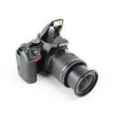 Nikon D3500 DSLR Camera with 18-55 VR AF-P Lens